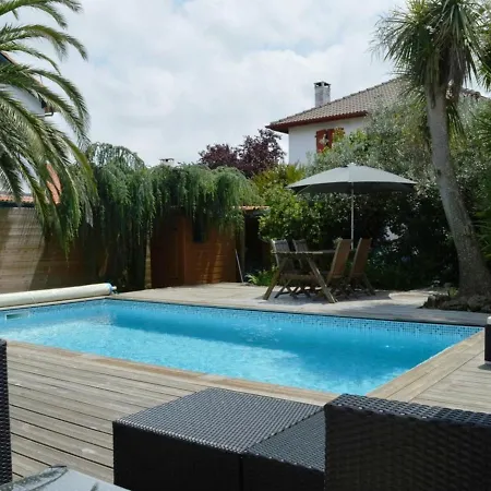 Maison Anglet, 4 Pieces, 6 Personnes - Fr-1-248-11 Holiday home