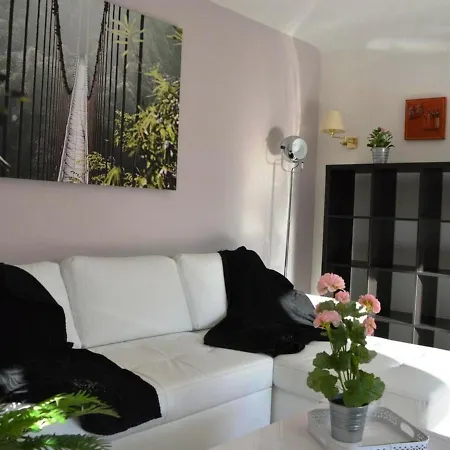 Holiday home Maison Anglet, 4 Pieces, 6 Personnes - Fr-1-248-11 *