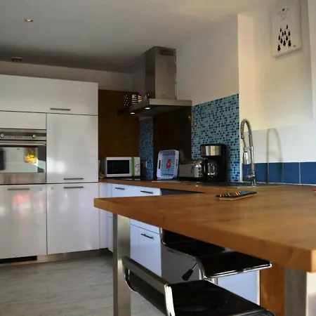 Maison Anglet, 4 Pieces, 6 Personnes - Fr-1-248-11 Holiday home *