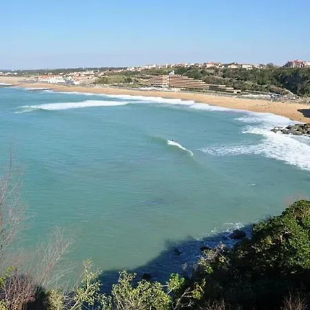 Holiday home Maison Anglet, 4 Pieces, 6 Personnes - Fr-1-248-11